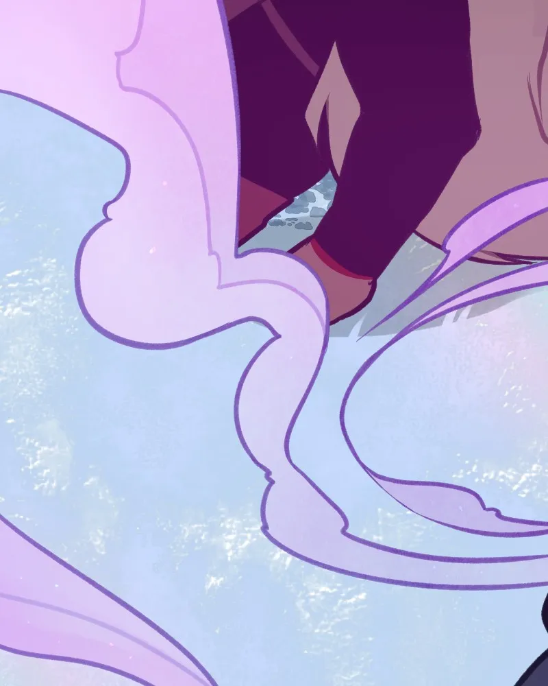 Read Here There Be Dragons chapter 28 image 3 on Lezhin