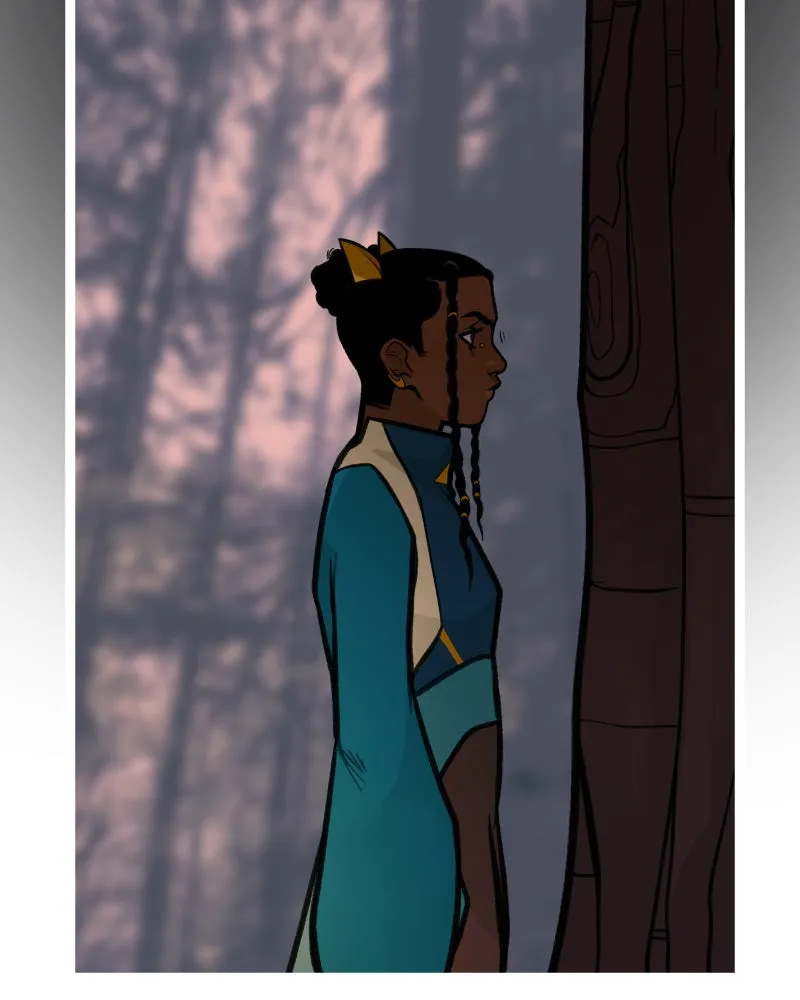 Read Here There Be Dragons chapter 28 image 32 on Lezhin
