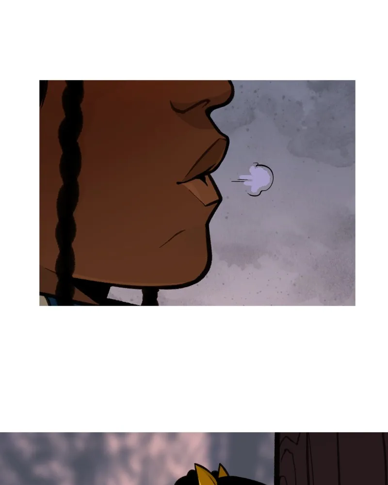 Read Here There Be Dragons chapter 28 image 33 on Lezhin