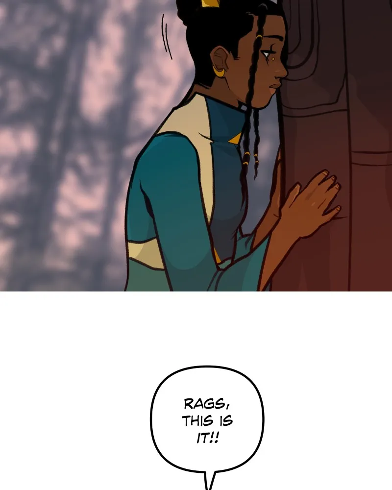 Read Here There Be Dragons chapter 28 image 34 on Lezhin