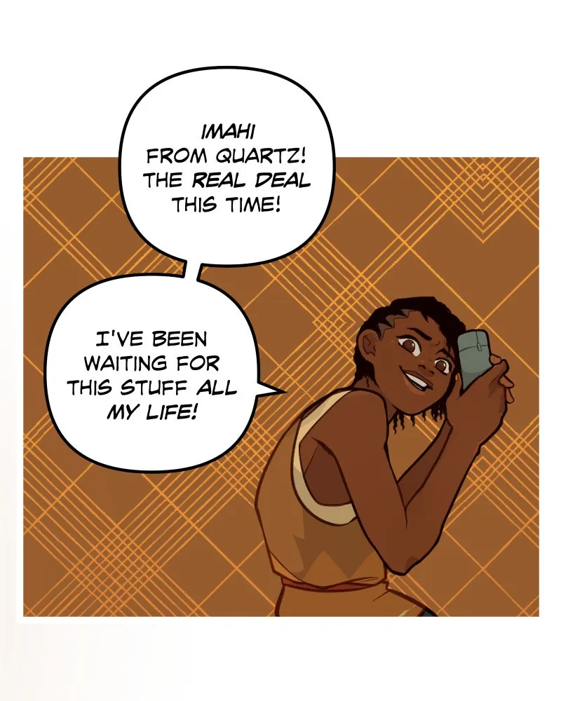 Read Here There Be Dragons chapter 28 image 36 on Lezhin