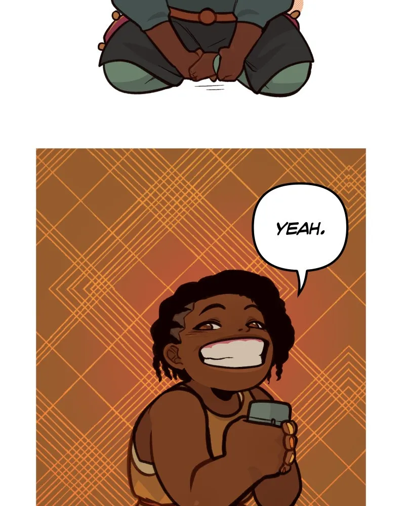 Read Here There Be Dragons chapter 28 image 38 on Lezhin
