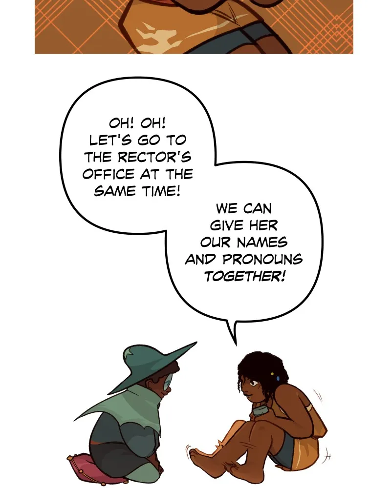 Read Here There Be Dragons chapter 28 image 39 on Lezhin
