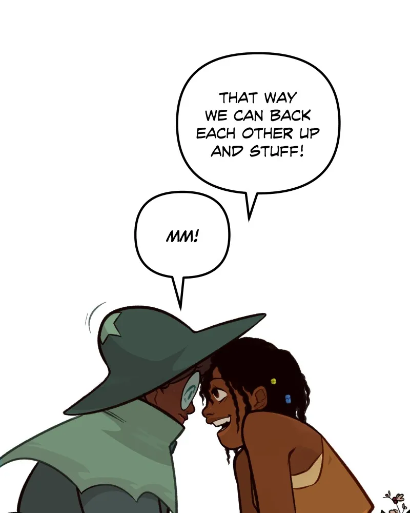 Read Here There Be Dragons chapter 28 image 40 on Lezhin