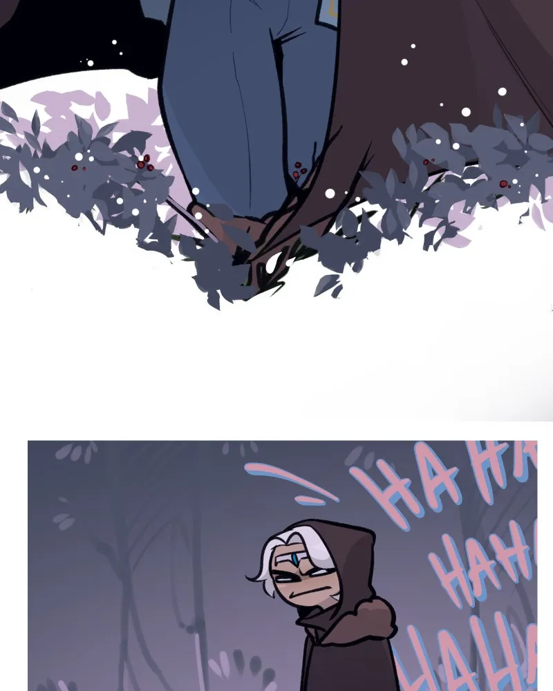 Read Here There Be Dragons chapter 28 image 9 on Lezhin