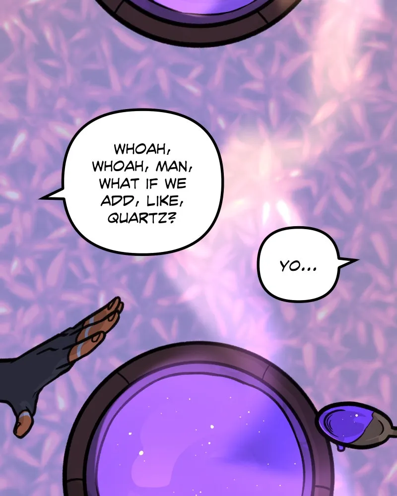 Read Here There Be Dragons chapter 29 image 1 on Lezhin
