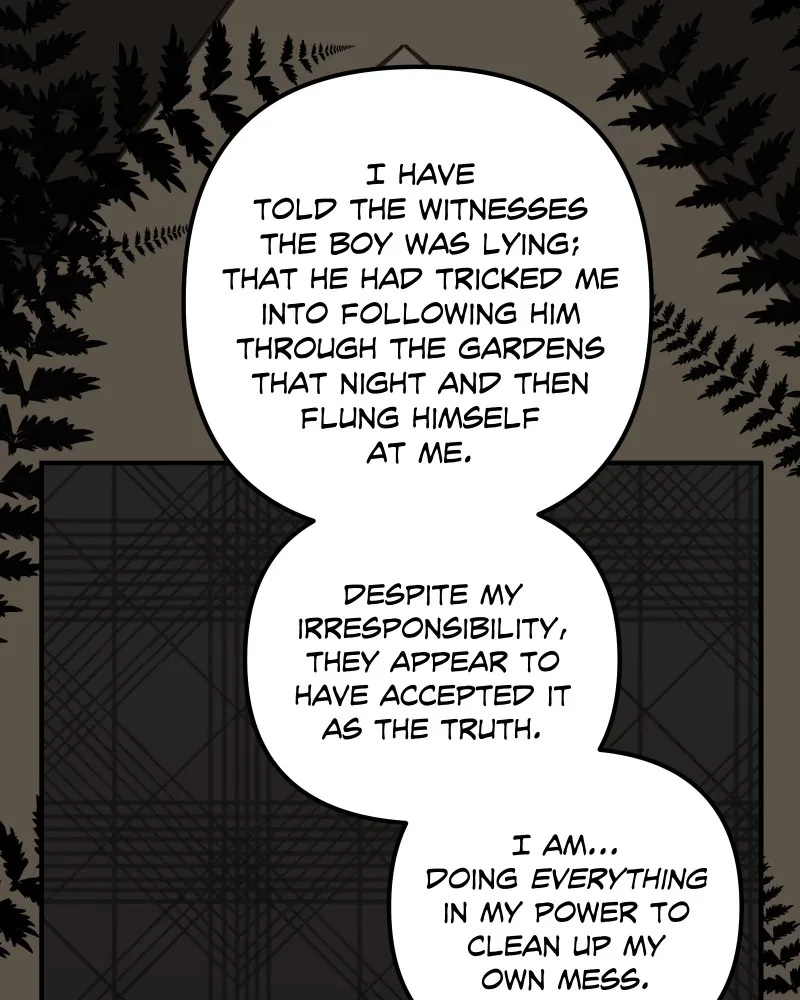 Read Here There Be Dragons chapter 29 image 12 on Lezhin