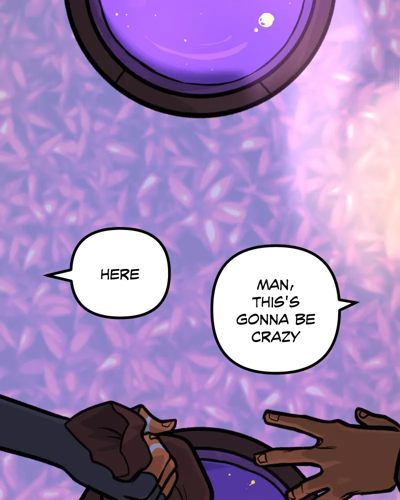 Read Here There Be Dragons chapter 29 image 2 on Lezhin