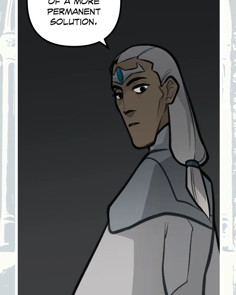 Read Here There Be Dragons chapter 29 image 20 on Lezhin