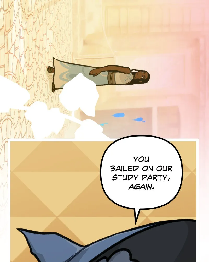 Read Here There Be Dragons chapter 29 image 30 on Lezhin