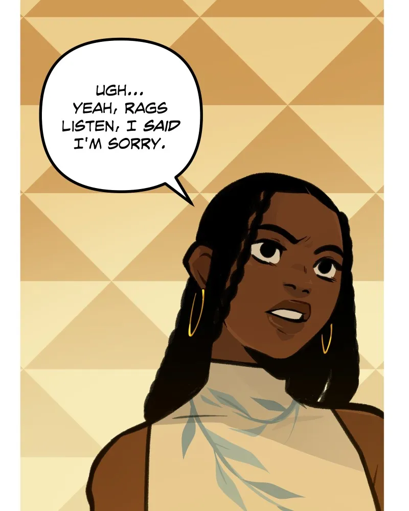 Read Here There Be Dragons chapter 29 image 32 on Lezhin
