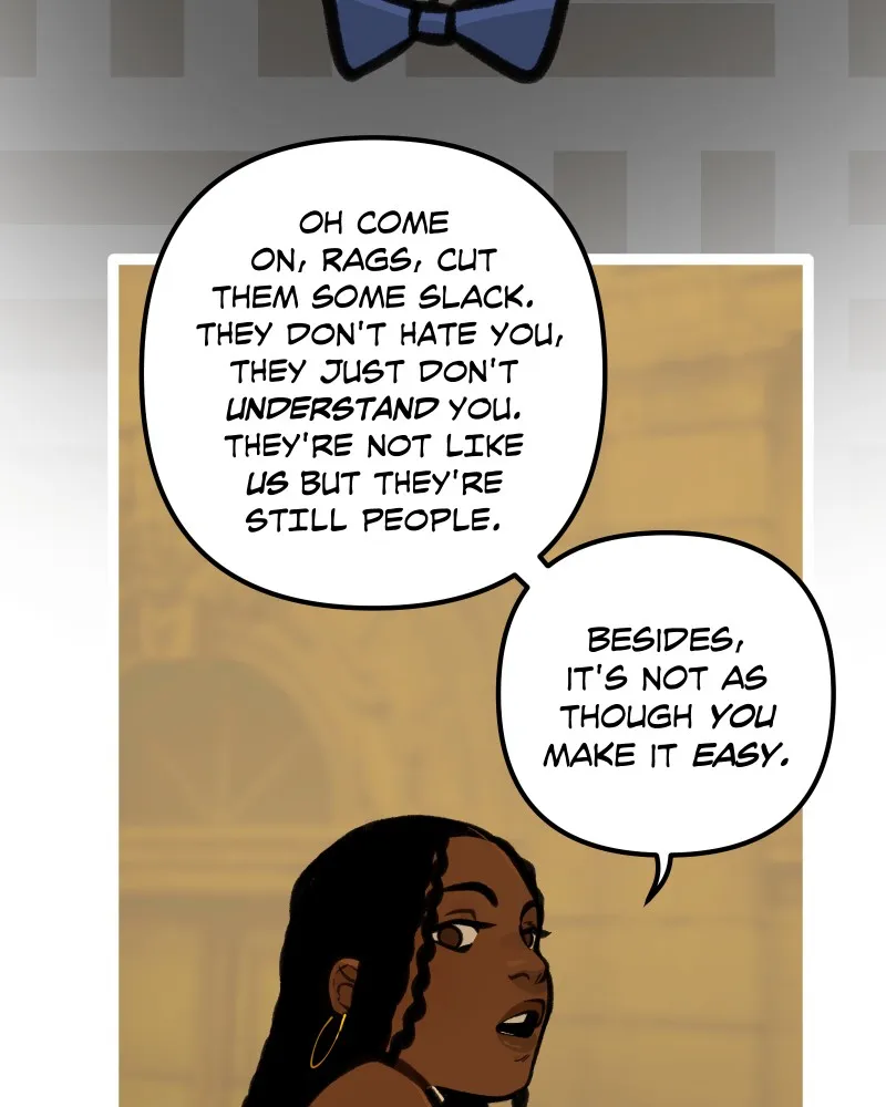 Read Here There Be Dragons chapter 29 image 37 on Lezhin