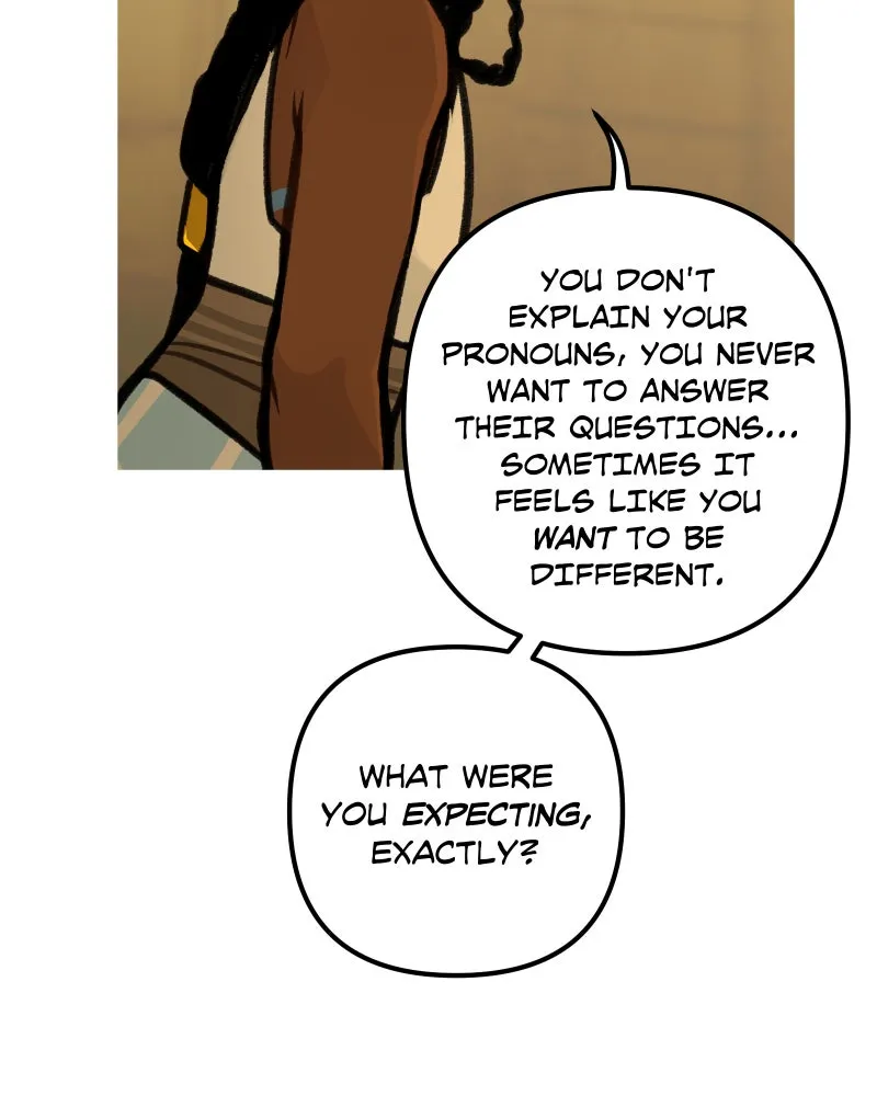 Read Here There Be Dragons chapter 29 image 38 on Lezhin