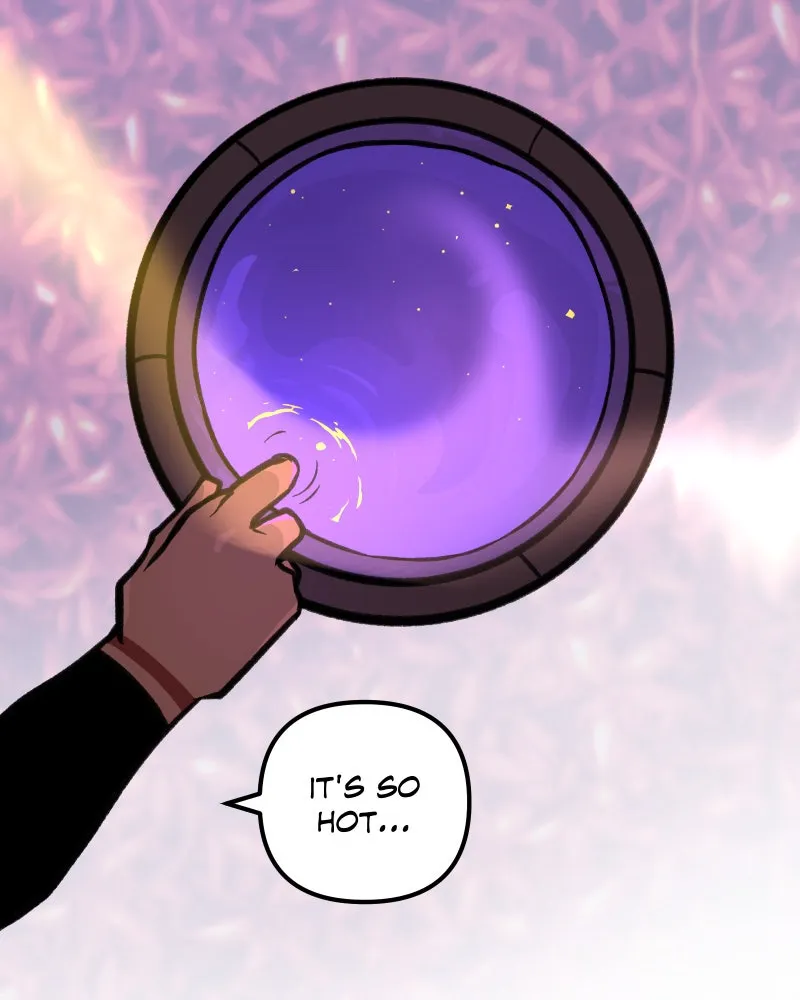 Read Here There Be Dragons chapter 29 image 4 on Lezhin