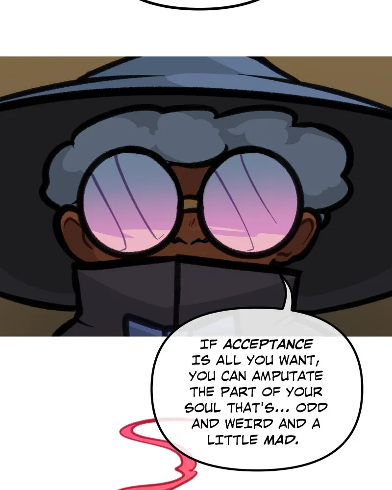 Read Here There Be Dragons chapter 29 image 41 on Lezhin