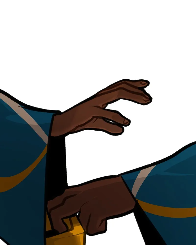 Read Here There Be Dragons chapter 29 image 49 on Lezhin