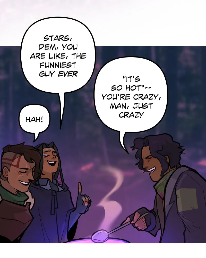 Read Here There Be Dragons chapter 29 image 5 on Lezhin
