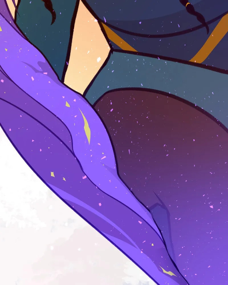 Read Here There Be Dragons chapter 29 image 53 on Lezhin