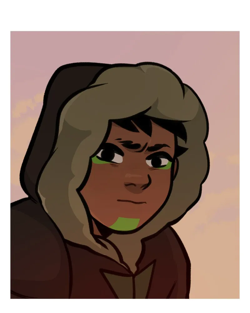 Read Here There Be Dragons chapter 29 image 56 on Lezhin