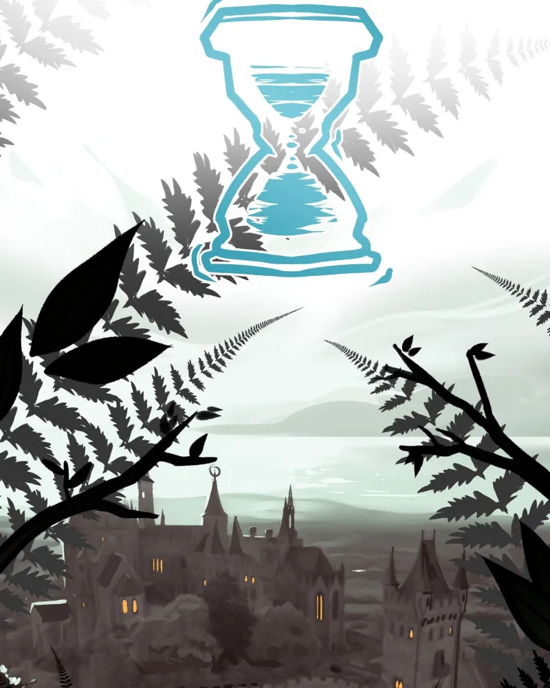 Read Here There Be Dragons chapter 29 image 9 on Lezhin