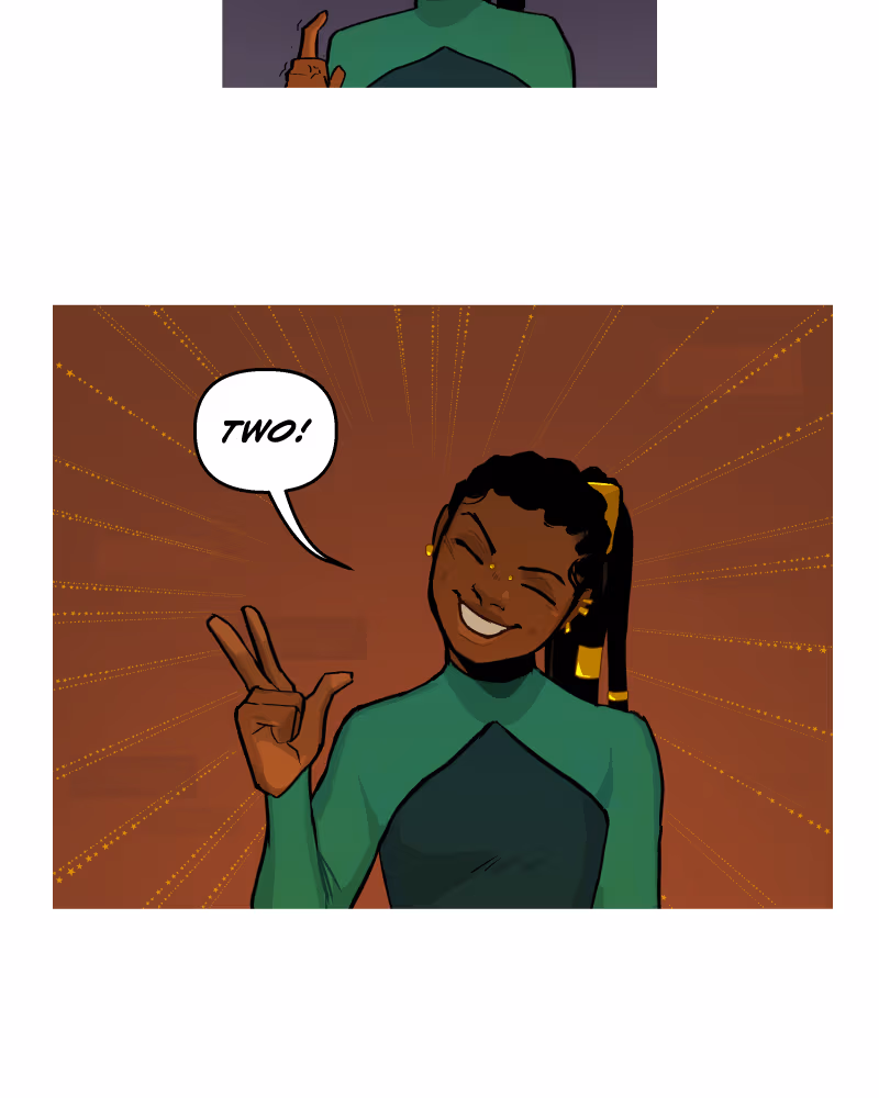 Read Here There Be Dragons chapter 3 image 13 on Lezhin