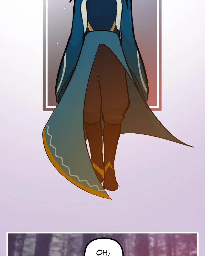 Read Here There Be Dragons chapter 30 image 1 on Lezhin