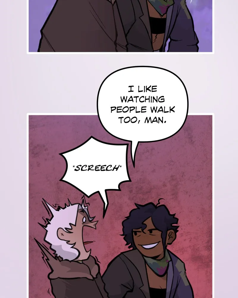 Read Here There Be Dragons chapter 30 image 11 on Lezhin
