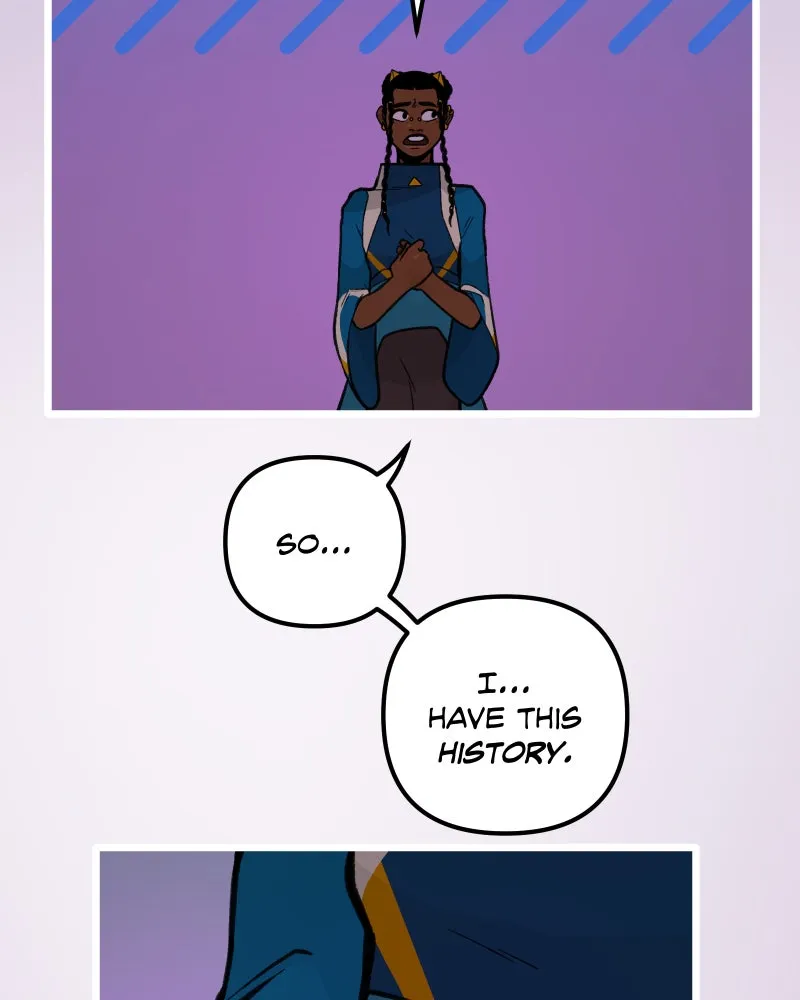 Read Here There Be Dragons chapter 30 image 15 on Lezhin