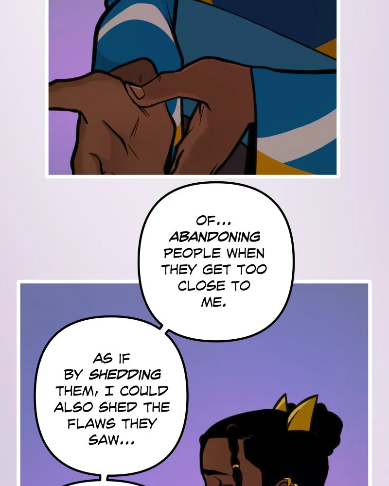 Read Here There Be Dragons chapter 30 image 16 on Lezhin