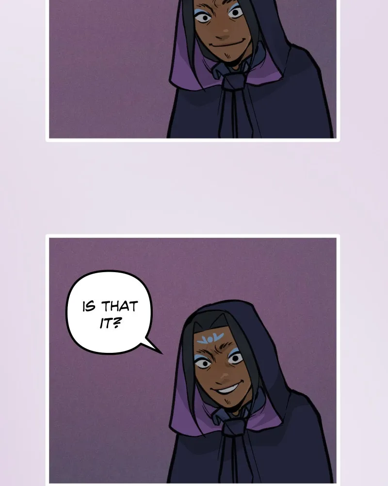 Read Here There Be Dragons chapter 30 image 19 on Lezhin