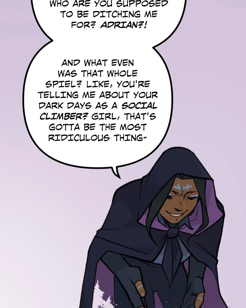 Read Here There Be Dragons chapter 30 image 22 on Lezhin