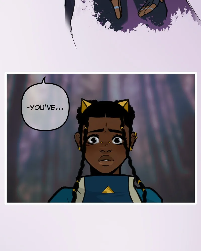Read Here There Be Dragons chapter 30 image 23 on Lezhin