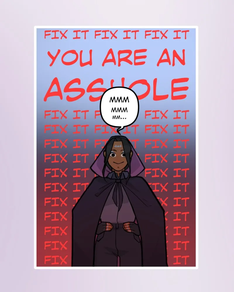 Read Here There Be Dragons chapter 30 image 24 on Lezhin