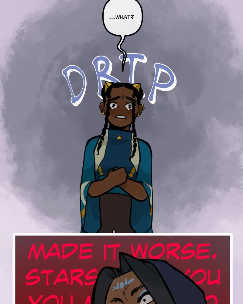 Read Here There Be Dragons chapter 30 image 26 on Lezhin