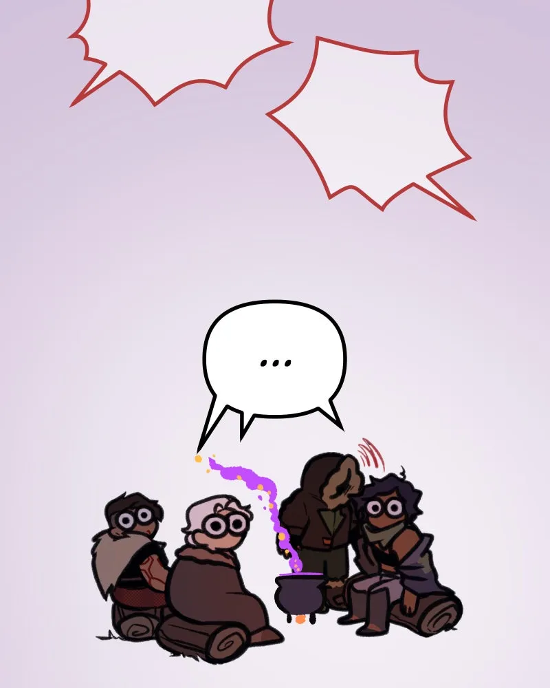 Read Here There Be Dragons chapter 30 image 29 on Lezhin