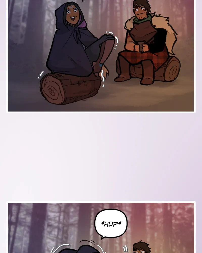 Read Here There Be Dragons chapter 30 image 3 on Lezhin