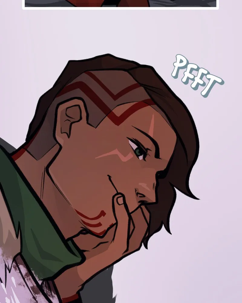 Read Here There Be Dragons chapter 30 image 31 on Lezhin