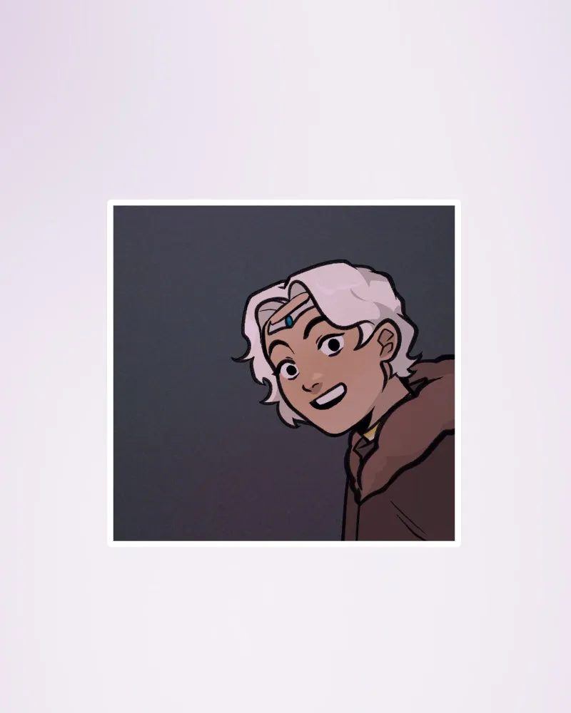 Read Here There Be Dragons chapter 30 image 33 on Lezhin