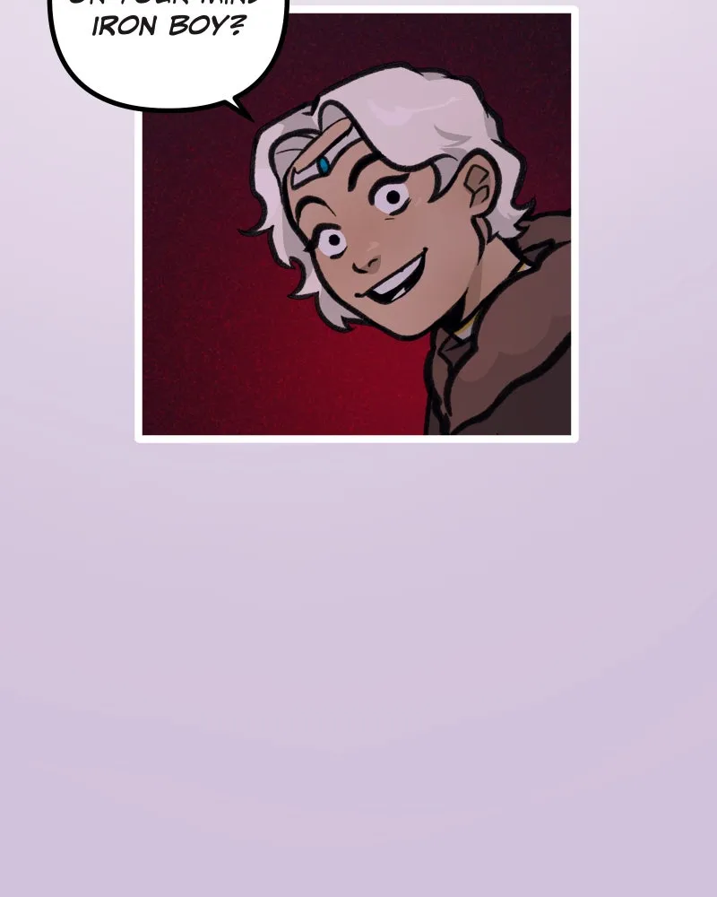 Read Here There Be Dragons chapter 30 image 35 on Lezhin