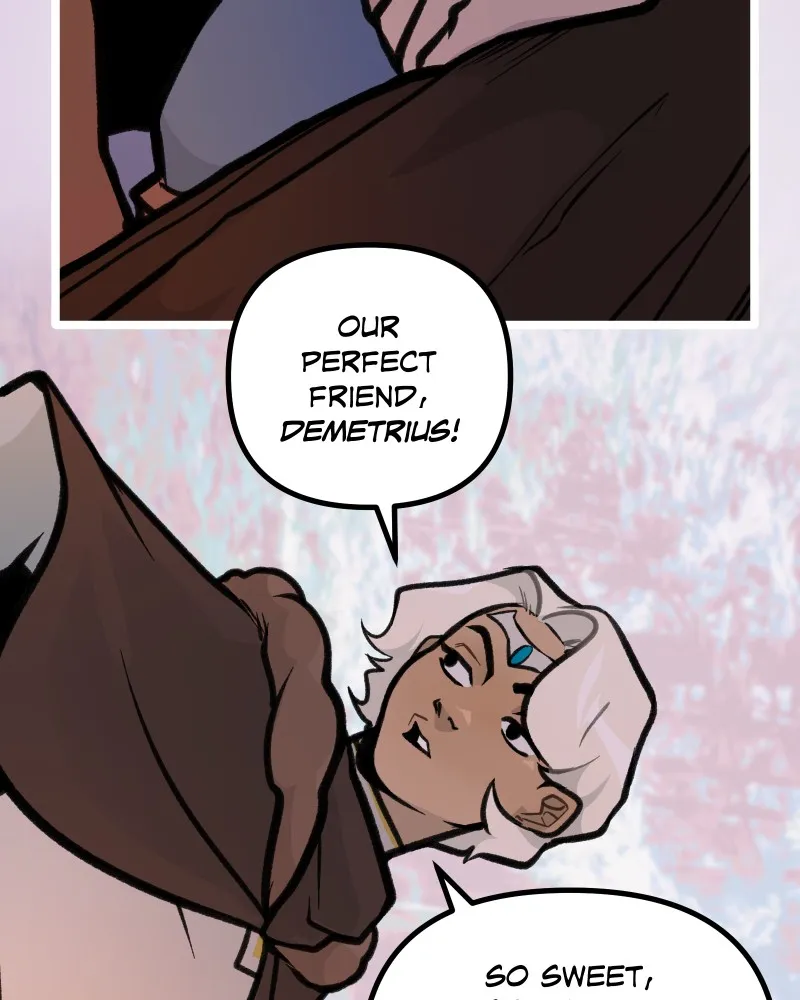 Read Here There Be Dragons chapter 30 image 39 on Lezhin
