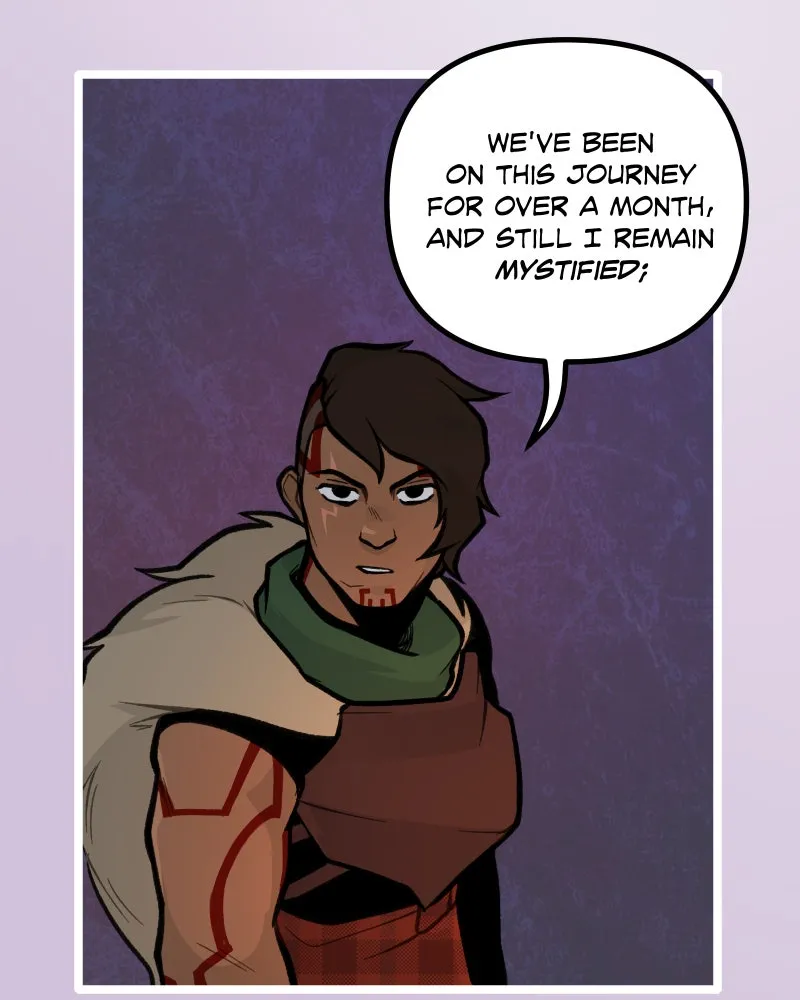 Read Here There Be Dragons chapter 30 image 42 on Lezhin