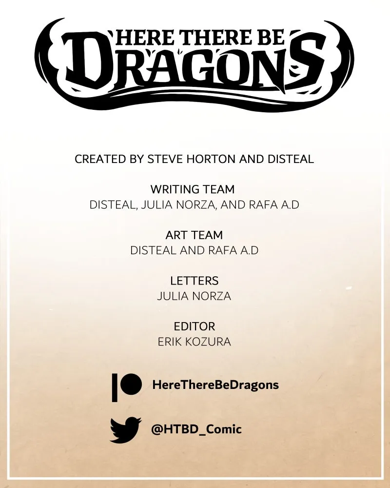 Read Here There Be Dragons chapter 30 image 46 on Lezhin
