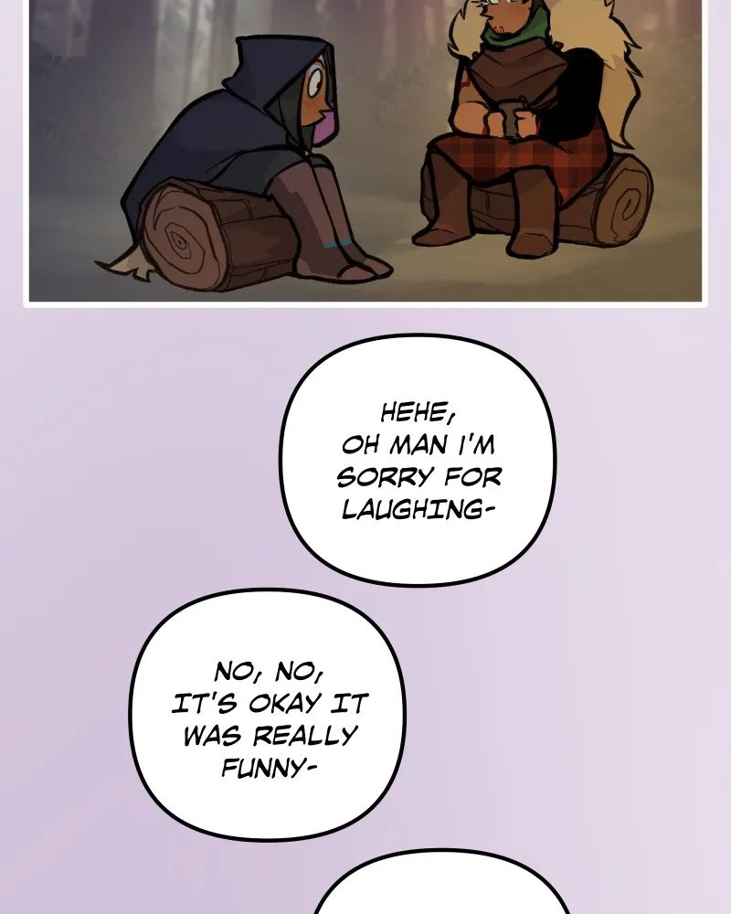 Read Here There Be Dragons chapter 30 image 5 on Lezhin