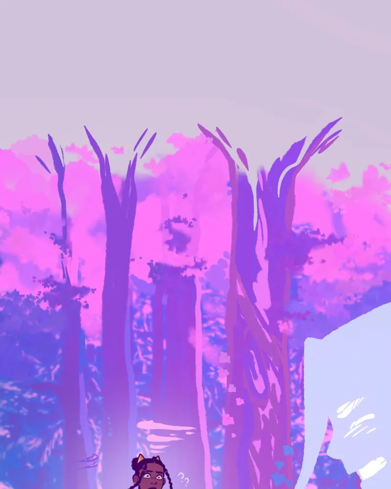 Read Here There Be Dragons chapter 30 image 7 on Lezhin