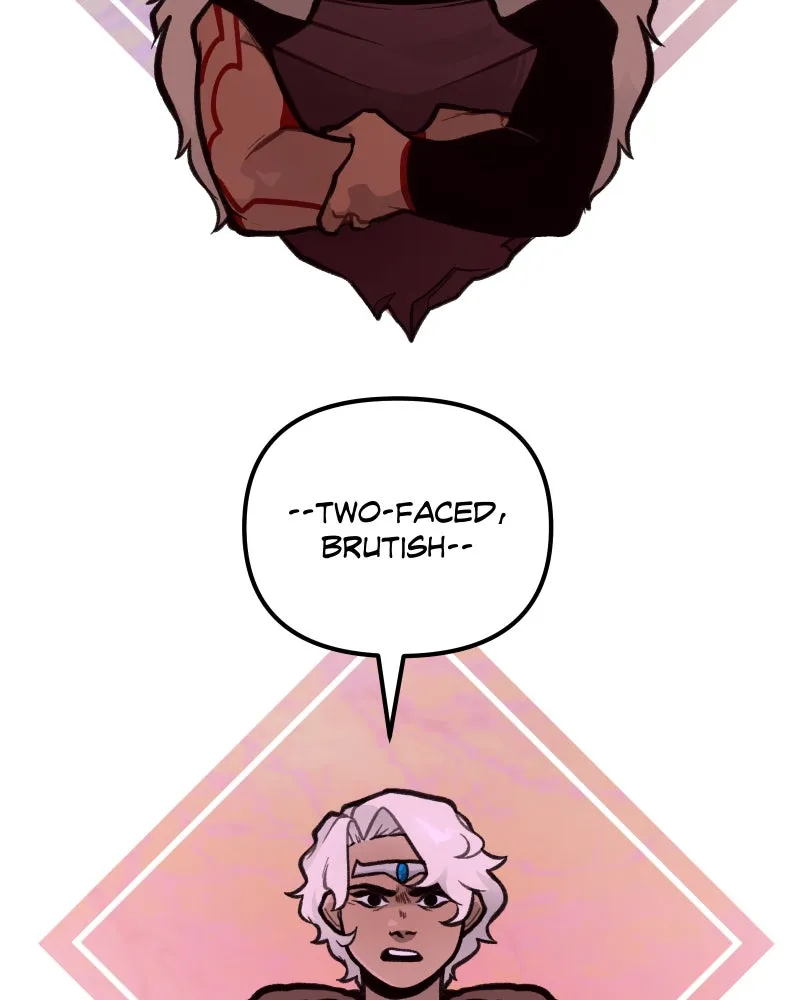 Read Here There Be Dragons chapter 31 image 1 on Lezhin
