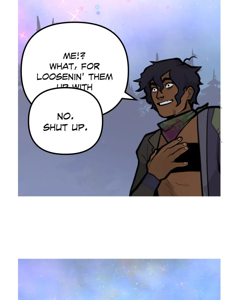 Read Here There Be Dragons chapter 31 image 12 on Lezhin