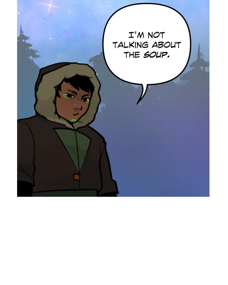 Read Here There Be Dragons chapter 31 image 13 on Lezhin