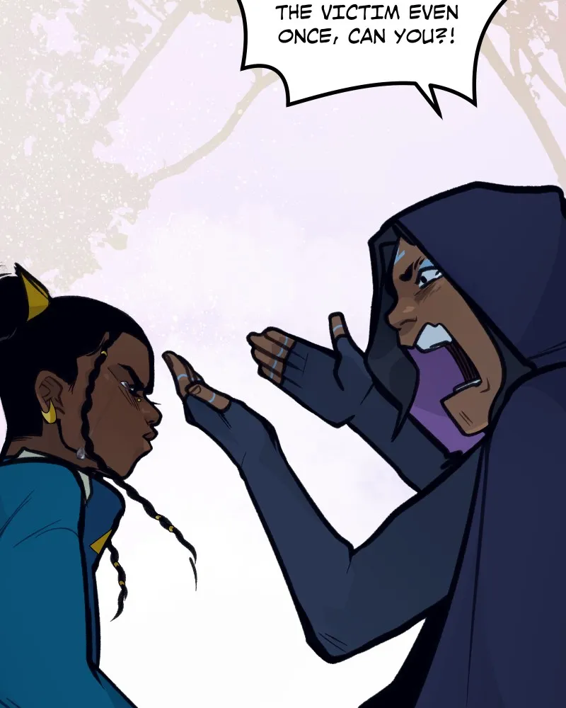 Read Here There Be Dragons chapter 31 image 17 on Lezhin