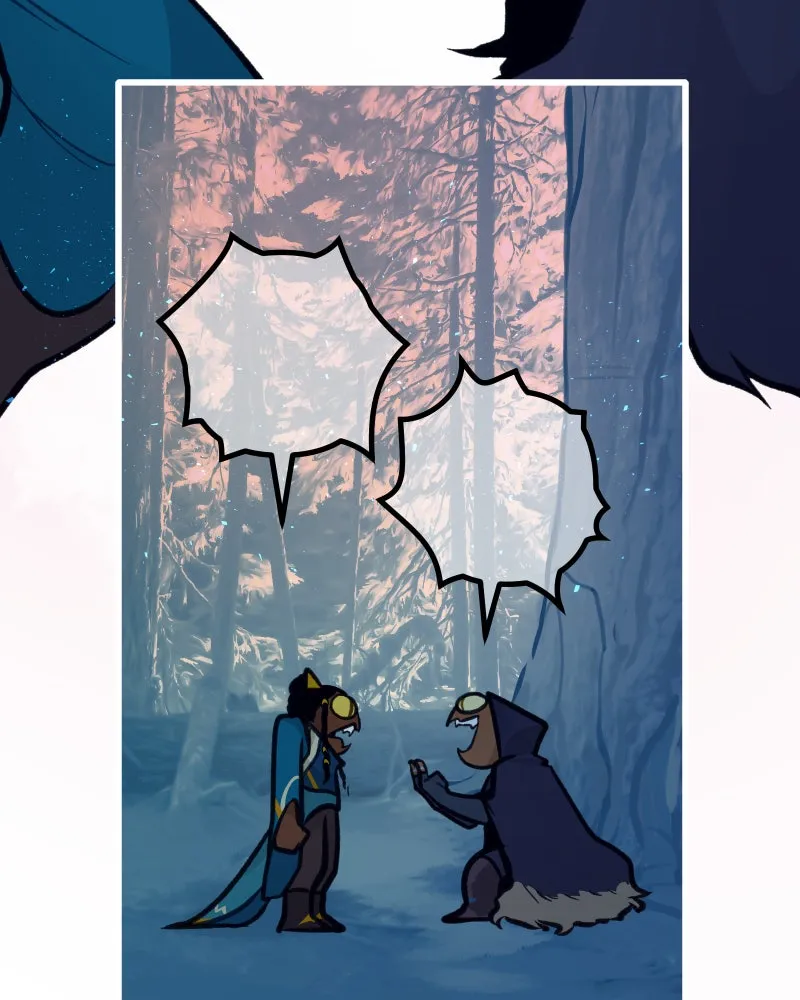 Read Here There Be Dragons chapter 31 image 18 on Lezhin