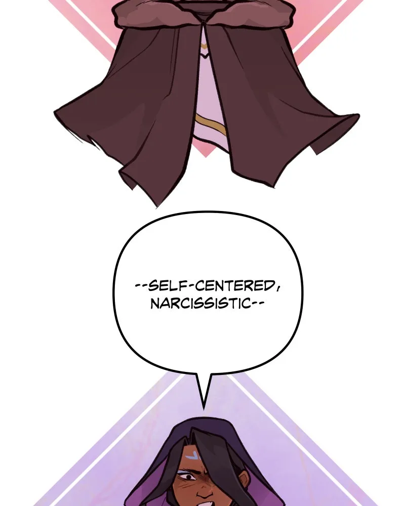 Read Here There Be Dragons chapter 31 image 2 on Lezhin